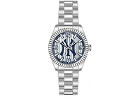 Invicta Men's Specialty Quartz PC21 Silver Dial Watch