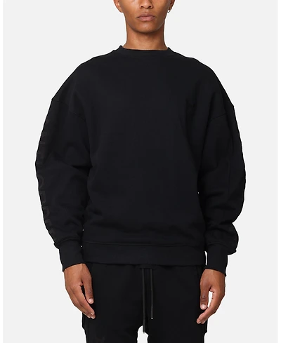 The Anti Order Men's Coed Crewneck