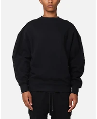 The Anti Order Men's Coed Crewneck