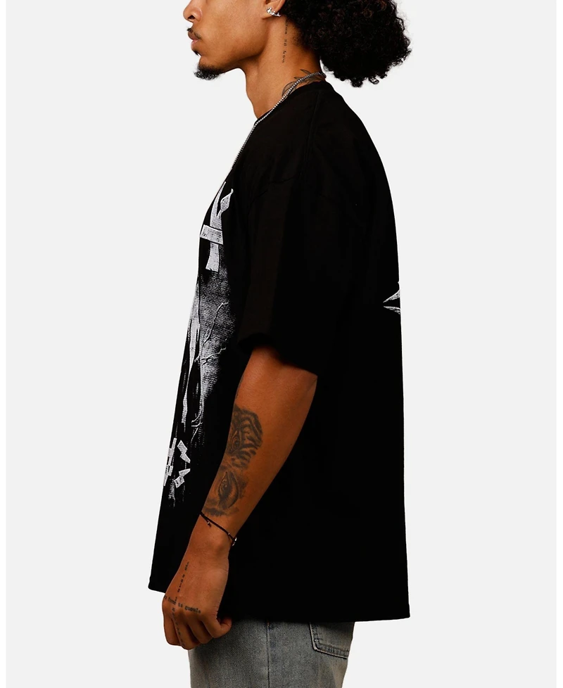 The Anti Order Men's Fury T-Shirt