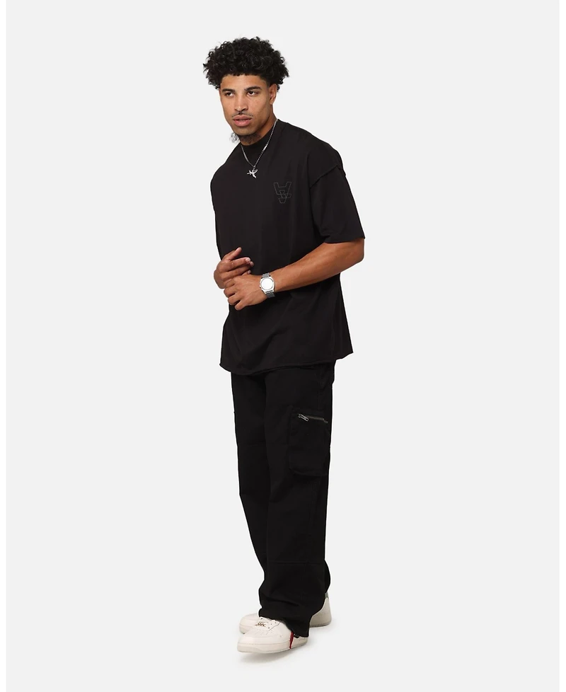 The Anti Order Men's Xy Aesthetic Non Seam T-Shirt