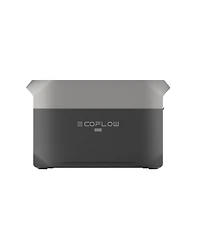 EcoFlow 2048Wh Delta 3 Max Portable Power Station