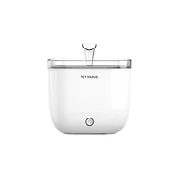 Petmarvel Automatic Cat Water Fountain Light Youth 2L/68oz