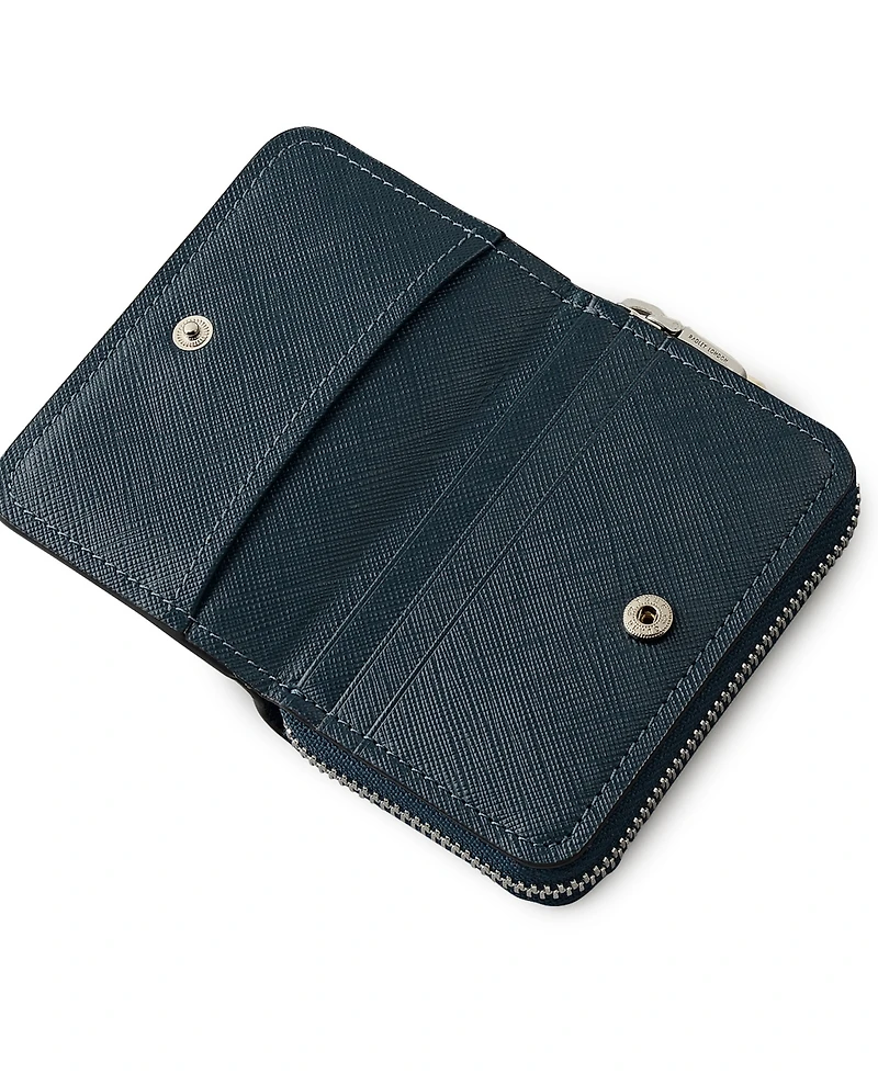 Radley London Beech Row Zip Around Wallet
