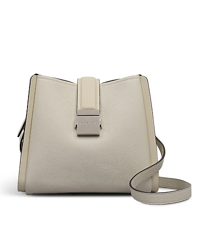 Radley London Sloane Mews Small Zip Top Crossbody Bag