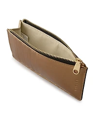 Radley London Sloane Mews Metallic Zip Top Wallet