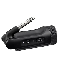 Bose S1 Pro+ Portable Wireless Pa System with Bluetooth, Black with 1/4" Wireless Instrument Transmitter