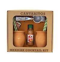 Verve Culture Cantaritos Cocktail Kit