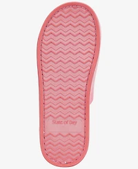 State of Day Women's Boxed Slippers, Macy's Exclusive