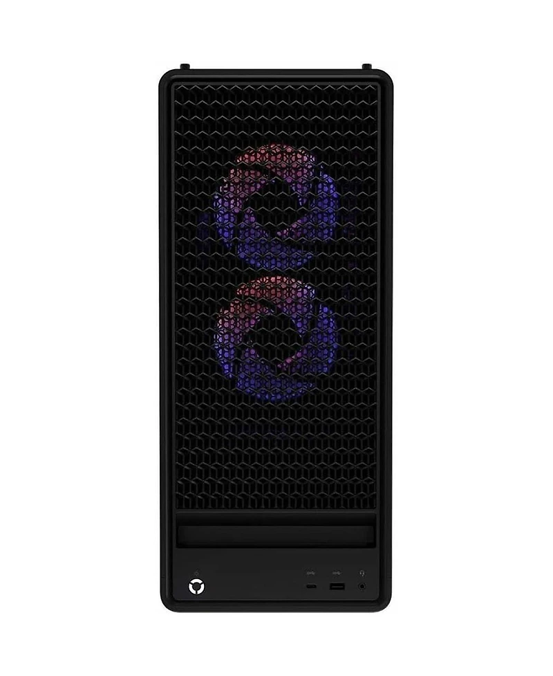 Lenovo Legion T5 30AGB10 Gaming Desktop Computer, Amd Ryzen 7 7700X 4.5GHz, 32GB Ram, 1TB Ssd, Nvidia GeForce Rtx 5070 12GB, Windows 11 Pro, Eclipse