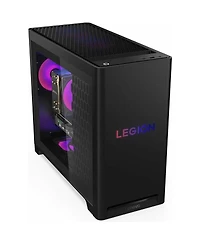 Lenovo Legion T5 30AGB10 Gaming Desktop Computer, Amd Ryzen 7 7700X 4.5GHz, 32GB Ram, 1TB Ssd, Nvidia GeForce Rtx 5070 12GB, Windows 11 Pro, Eclipse