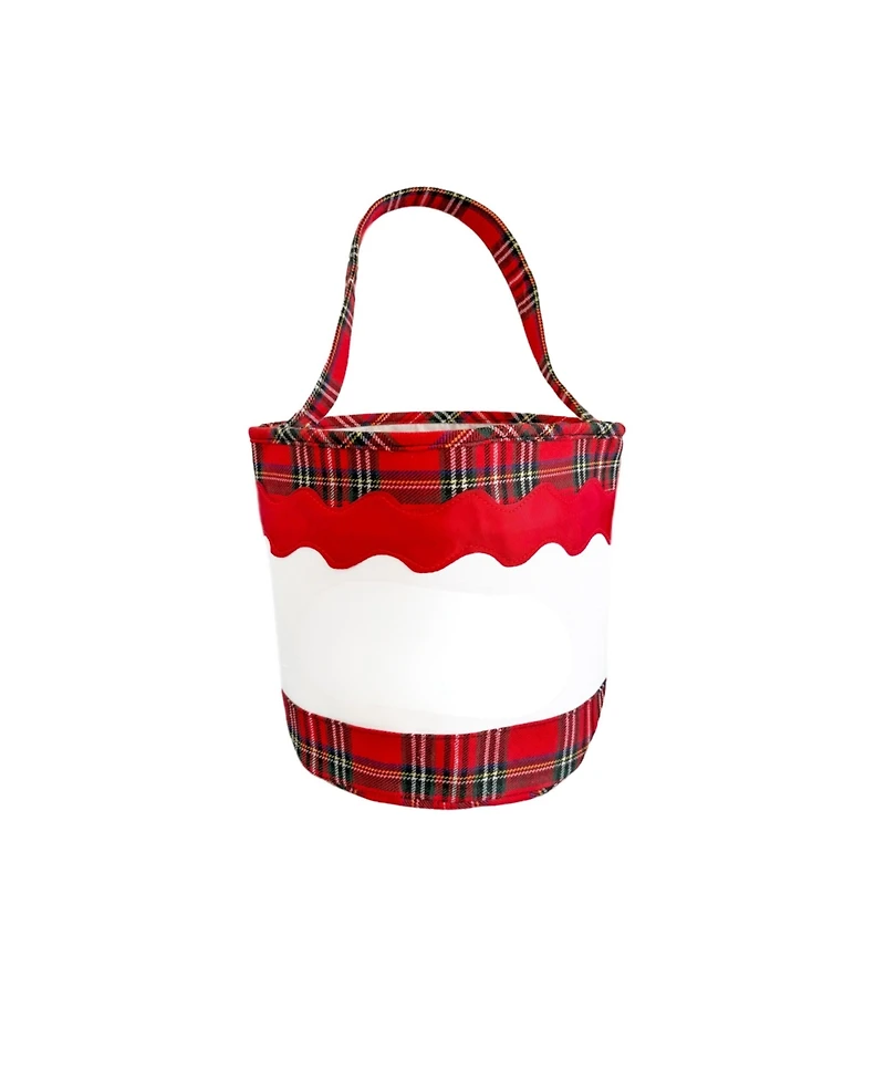 Bits & Bows Kids Merry Toy & Gifting Tote