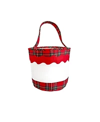 Bits & Bows Kids Merry Toy & Gifting Tote
