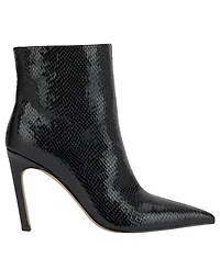 Jessica Simpson Women's Wilonix Stiletto Pointed-Toe Booties