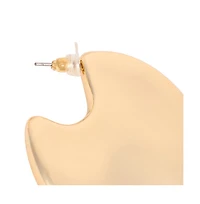 Sohi Women's The Wilderness Drop Earrings