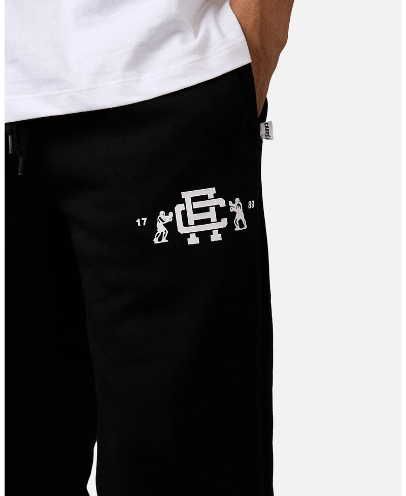 Carre Men's Sa'vate Baggy Sweatpant
