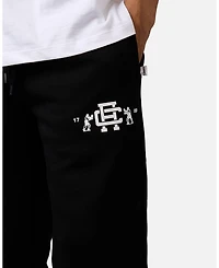 Carre Men's Sa'vate Baggy Sweatpant