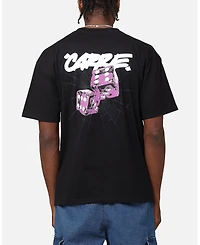 Carre Men's Smashed Drop T-Shirt