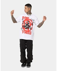 Dog Years Men's Stamp T-Shirt