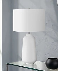 Monarch Specialties Lighting 26" Ceramic Table Lamp