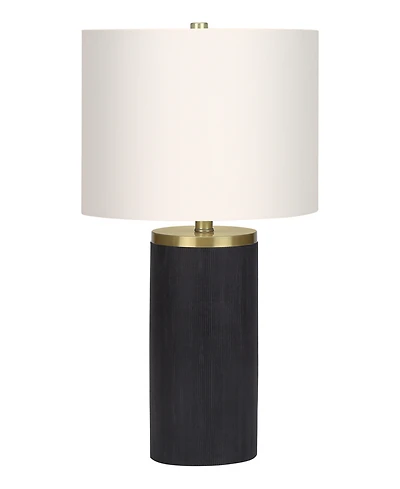 Monarch Specialties Lighting 24" Metal Table Lamp