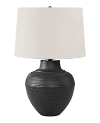 Monarch Specialties Lighting 26" Metal Table Lamp