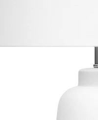 Monarch Specialties Lighting 26" Ceramic Table Lamp
