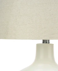 Monarch Specialties Lighting 25" Ceramic Table Lamp
