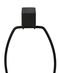 Monarch Specialties Lighting 25" Metal Table Lamp