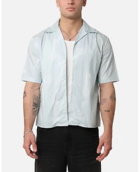 Saint Morta Men's Skeleton Key Ss Shirt