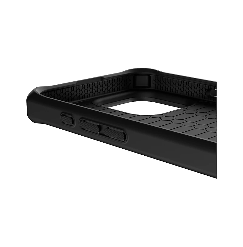 ITSkins Hybrid_R Bold MagSafe Case for Apple iPhone 16 Pro Max