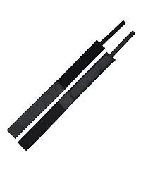 Yescom 1 pair of Drywall Stilt Straps Adjustable Padded Leg Bands Replacement Parts