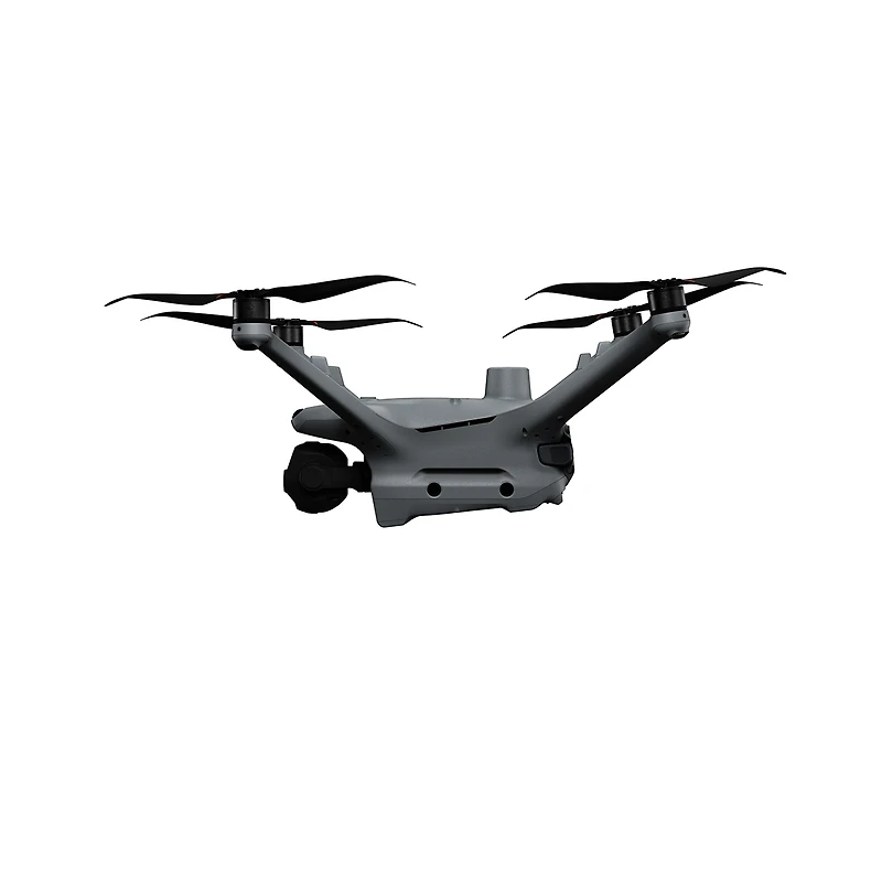 Dji Matrice 4D Drone with Care Enterprise Plus
