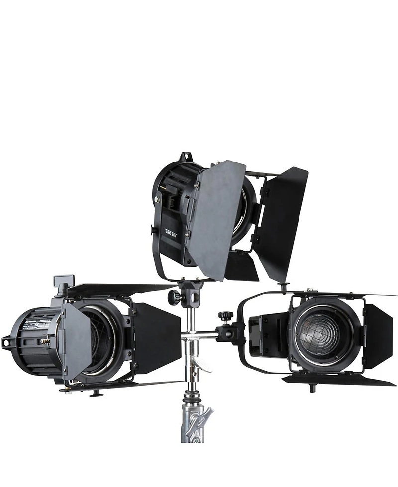 Kupo 3-Way Baby Adapter
