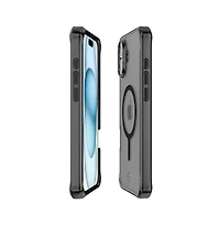 ITSkins Hybrid_R Vapor MagSafe Case for Apple iPhone 16 Plus