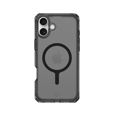 ITSkins Hybrid_R Vapor MagSafe Case for Apple iPhone 16 Plus