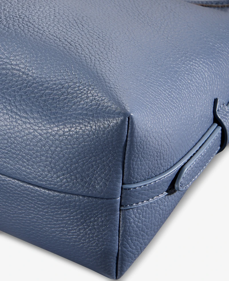 Giani Bernini Pebble Soft Medium Shoulder Bag