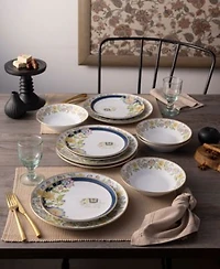 Noritake Tusker Gardern Collection