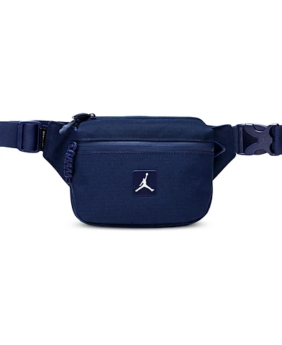 Jordan Cordura Crossbody Logo Bag