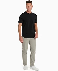 Kenneth Cole Men's Performance Crewneck T-Shirt