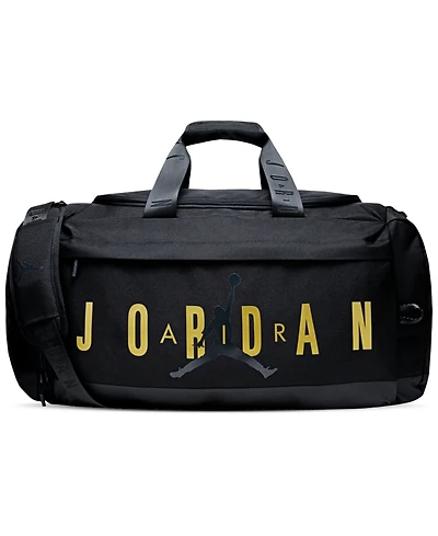Jordan Small Logo Duffle Bag