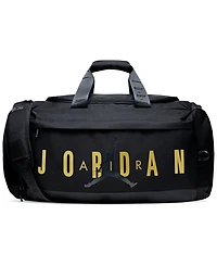Jordan Small Logo Duffle Bag