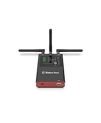 Aputure Sidus One Single Universe Dmx/Crmx Transceiver with Sidus Bluetooth