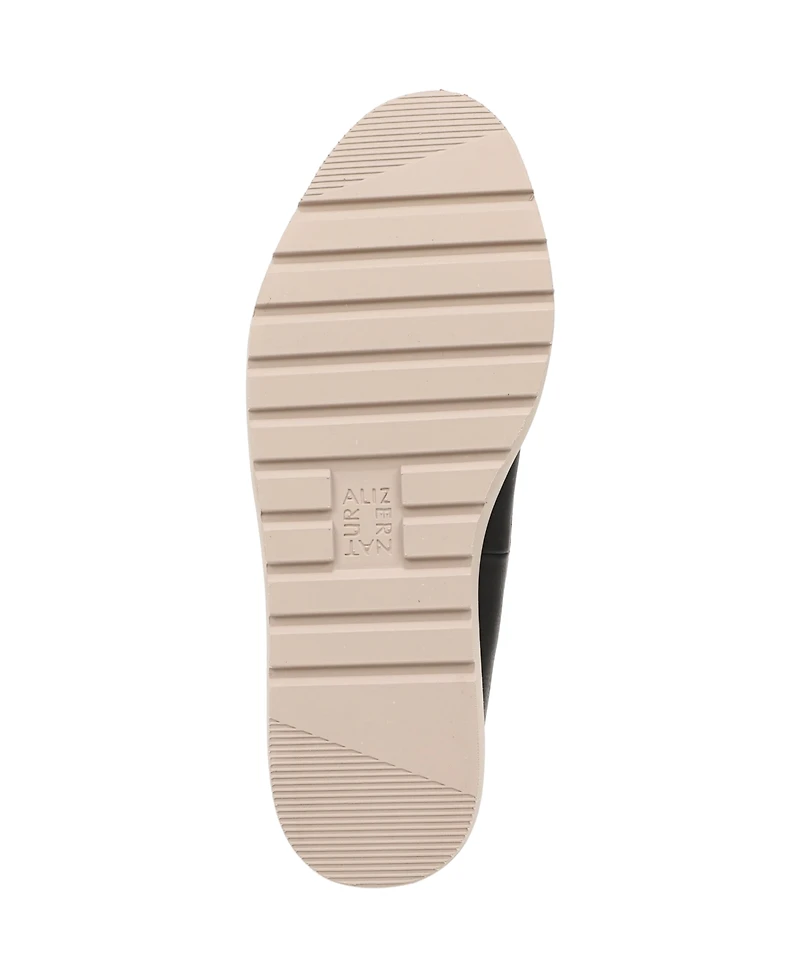 Naturalizer Women's Elin Lug Sole Loafers