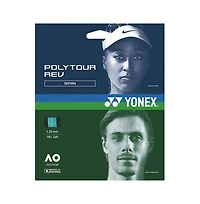 Yonex Poly Tour Rev 130 17g Tennis String