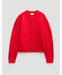 Hush Women's Textured Slim Shirt