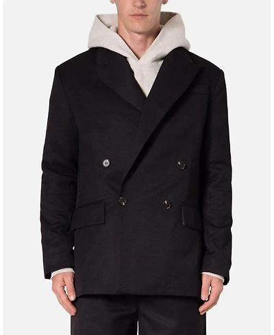 mnml Men's Double Breasted Jacket