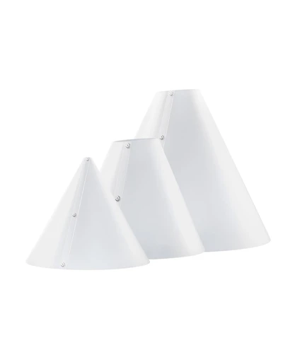 V-flat World The Light Cone Diffuser, Kit