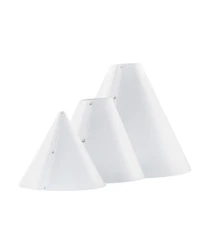 V-flat World The Light Cone Diffuser, Kit