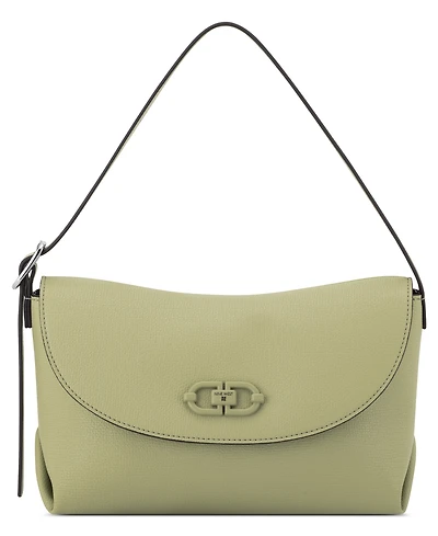 Haigan Flap Shoulder Bag